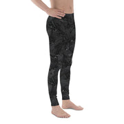 Men's Raven Leggings